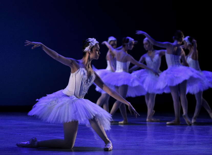 Самарцы смогут увидеть спектакли Астраханского театра оперы и балета