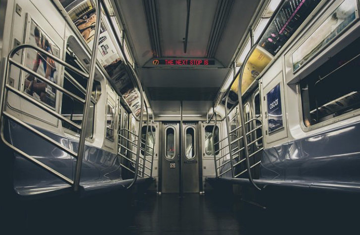 В самарской полиции опровергли информацию о смерти женщины в метро