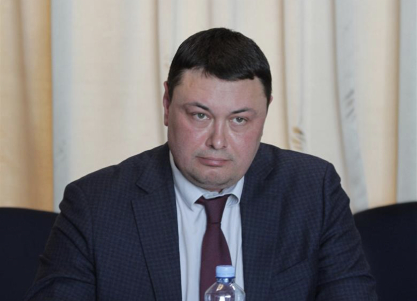 Врио министра строительства Самарской области ушел в отставку