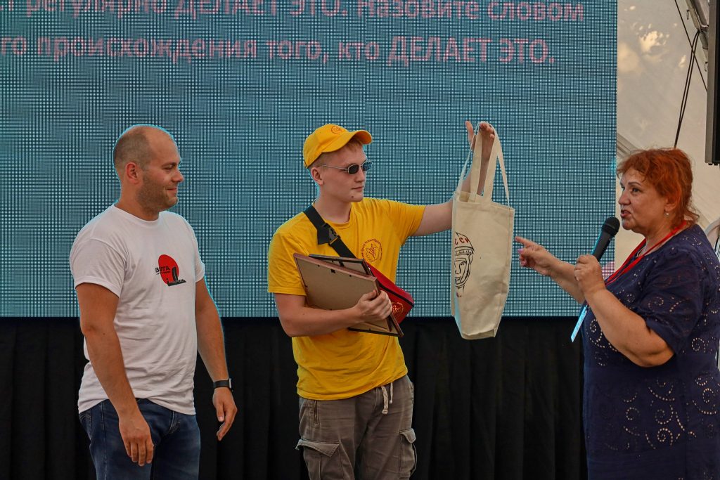От Самары — Крыму. Как волонтеры акции «Мы вместе» спасли людей