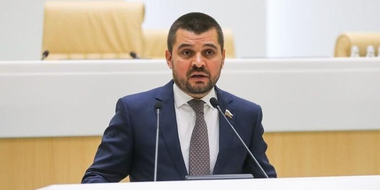Самарского сенатора назначили аудитором Счетной палаты России