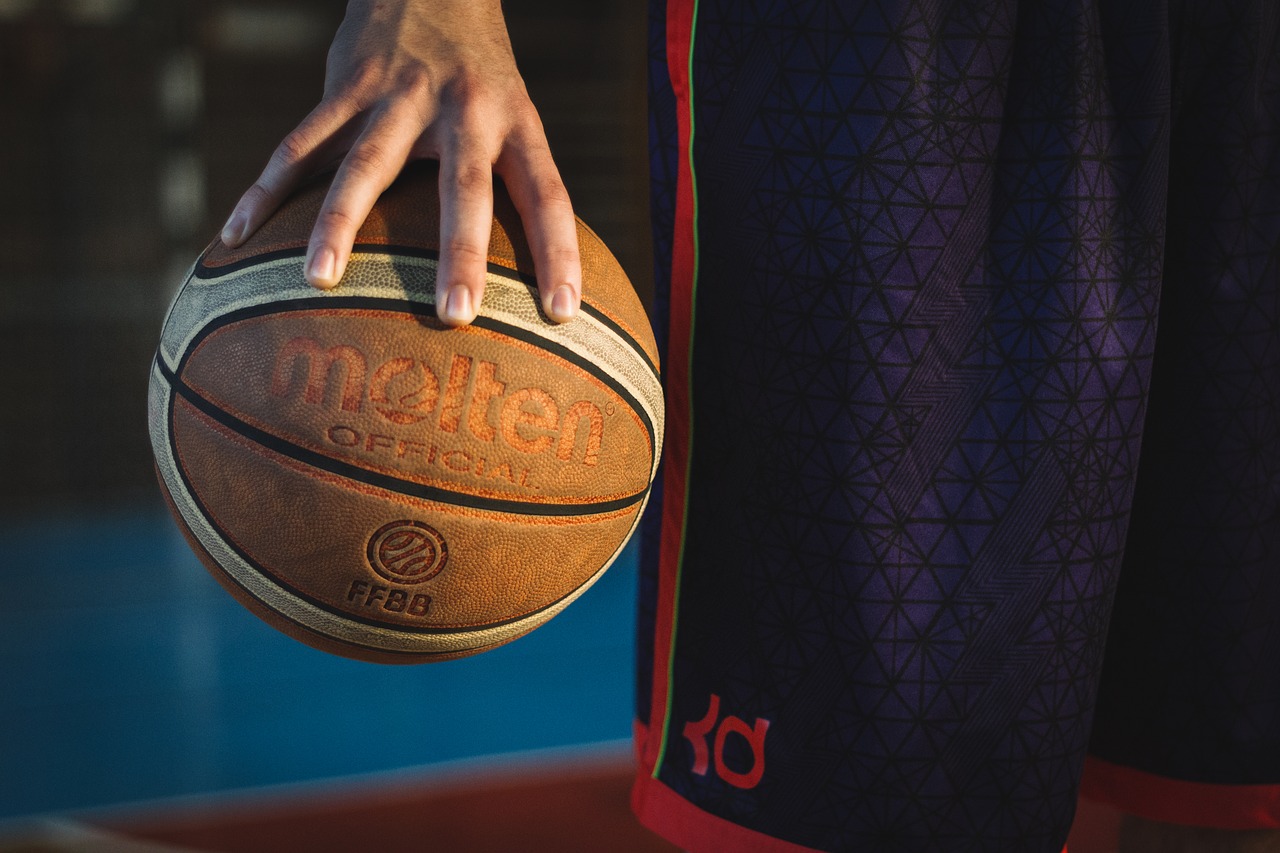 В Самаре стартуют соревнования Лиги губернатора по баскетболу 3х3