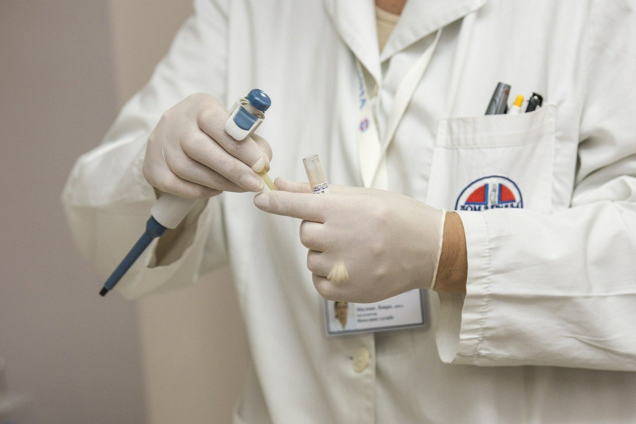 В Самарской области от коронавируса умерли 17 человек