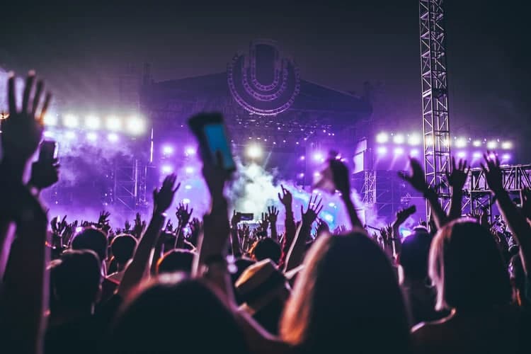 Послушать вживую: 9 музыкальных фестивалей лета-2021