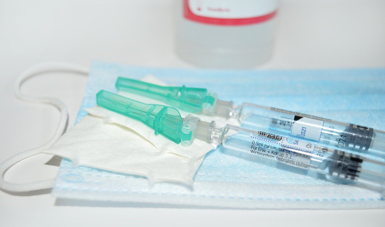 В Самаре появились еще два круглосуточных пункта для вакцинации