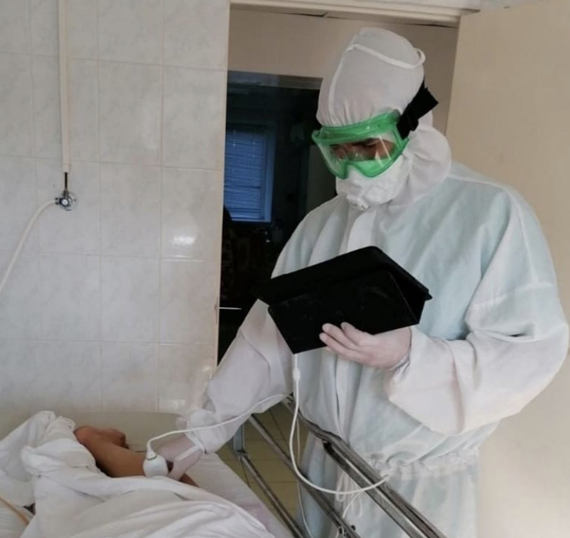 В самарских больницах появилось инновационное оборудование
