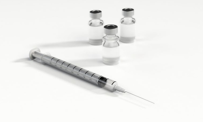 В Самарскую область привезли более 16 тысяч доз вакцины «Спутник Лайт»