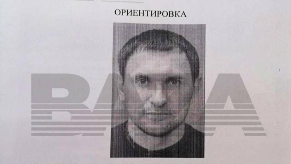 Муж убитой Екатерины Пузиковой объявлен в розыск по подозрению в убийстве