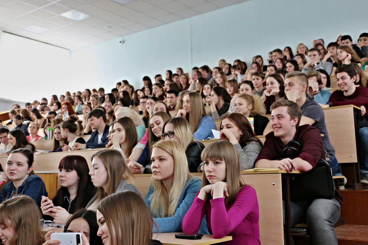 Самарским студентам выплатят по 10 тысяч рублей