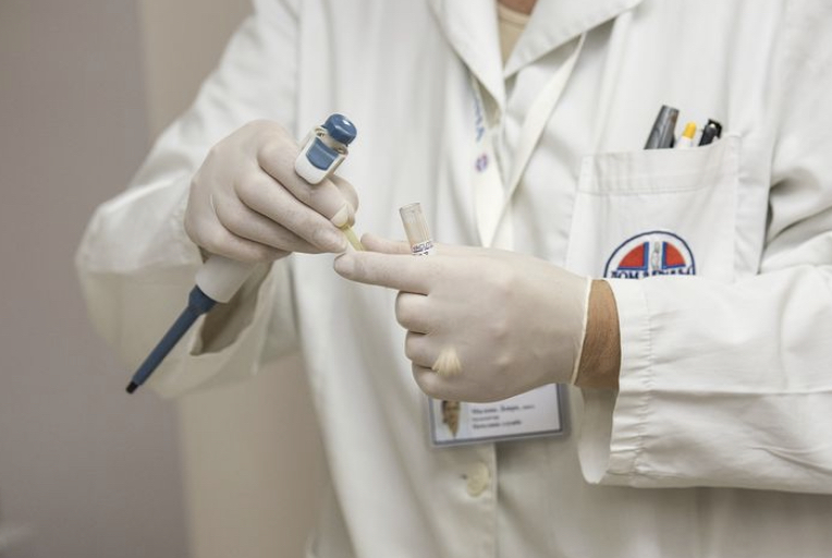 В Самарской области от коронавируса умерли 10 человек