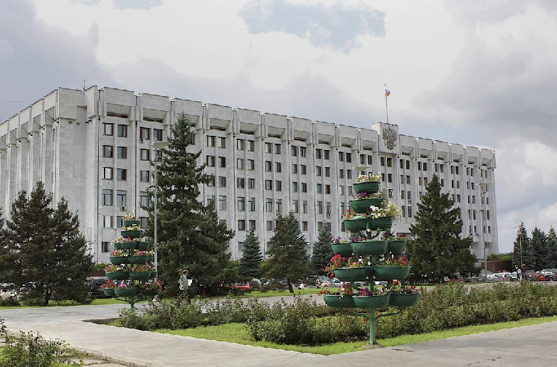 В Самарской области начался прием заявок на конкурс грантов СОНКО