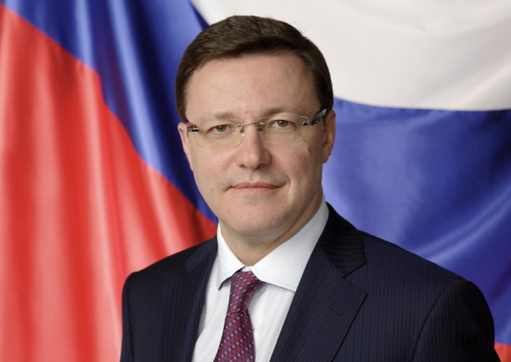 Дмитрий Азаров принял участие в заседании Президиума Госсовета по образованию при Президенте РФ