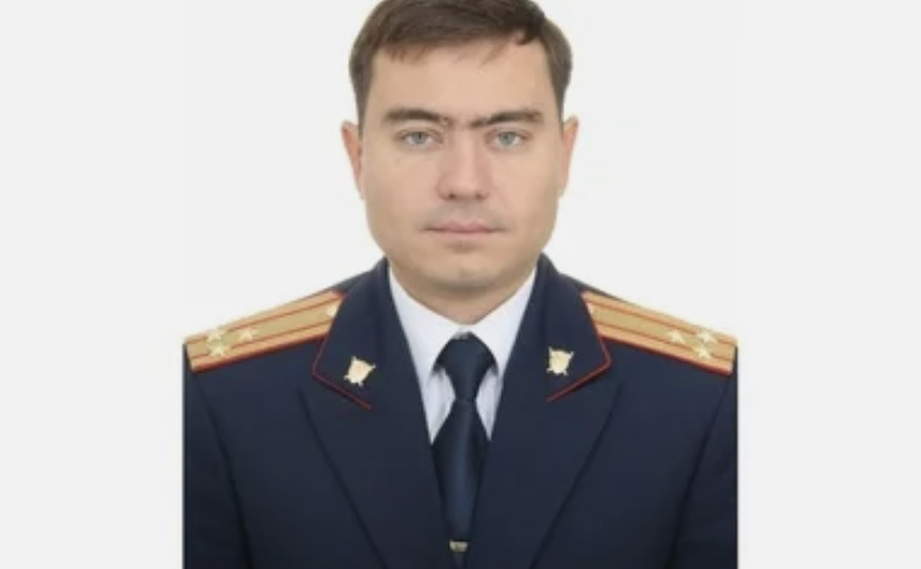 Следственное управление Самарской области возглавил Марат Галиханов