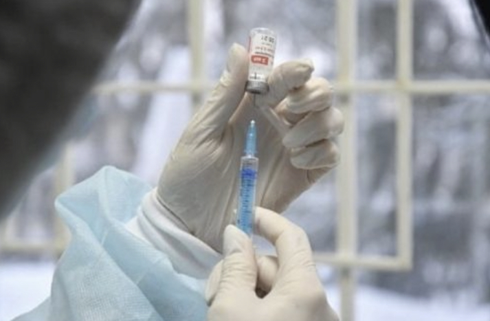 В Самарскую область поступило более 18 тысяч доз вакцины от COVID-19