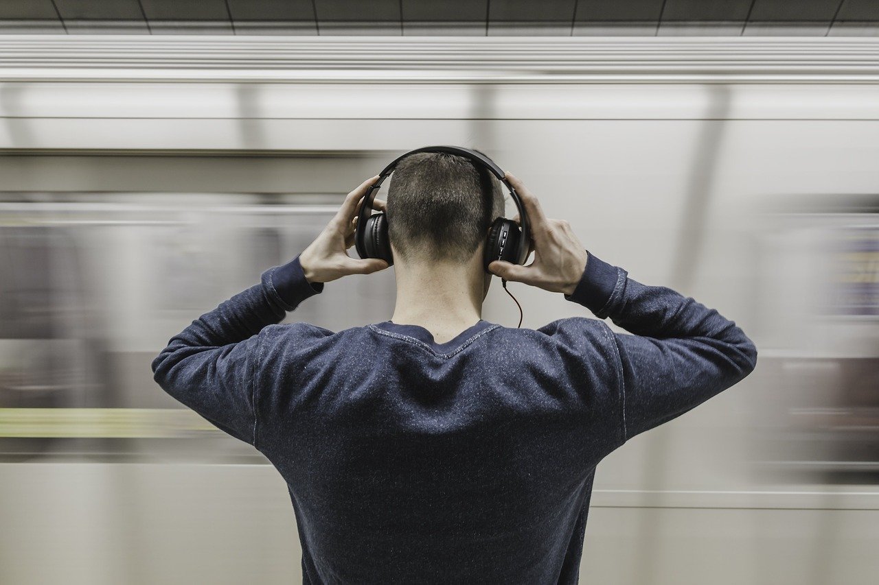 В городе запустили аудиогид «Путешествуем по самарскому метро»