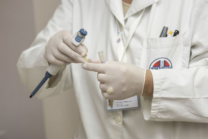 В Самарской области от коронавируса умерли 24 человека