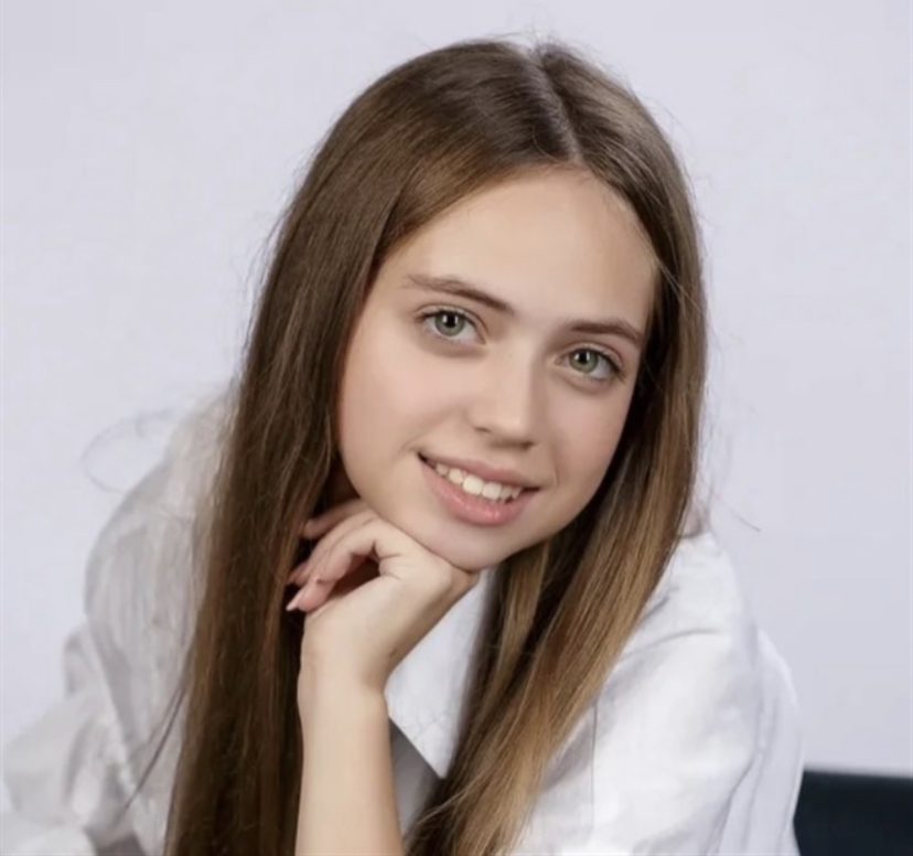 Юлия Гаврилова из Самарской области прошла в полуфинал отборочного этапа «Детского Евровидения»
