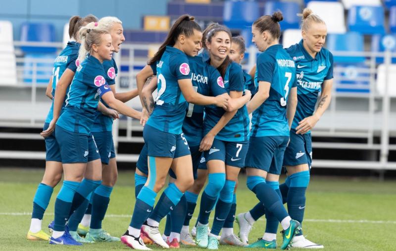 В Самаре разыграют Кубок России по женскому футболу