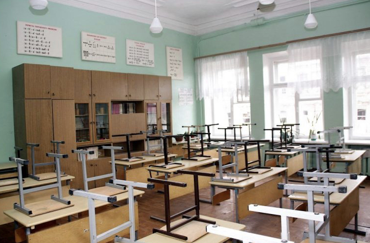 Школьники Самарской области не будут учиться 17 и 18 сентября