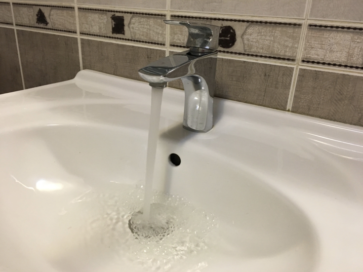 В Самаре коммунальщики усилили контроль за качеством питьевой воды