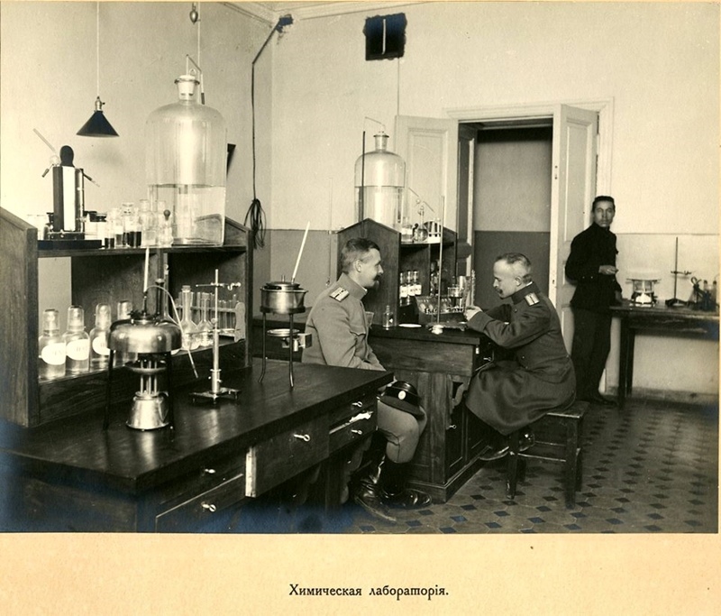 Первый боеприпасный. 110 лет назад в Самаре появился завод имени Масленникова
