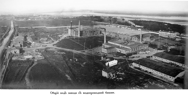 Первый боеприпасный. 110 лет назад в Самаре появился завод имени Масленникова