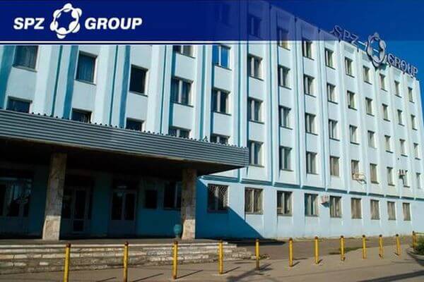 Один из корпусов Самарского подшипникового завода продан за 120,2 млн рублей