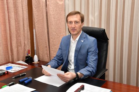 Александр Живайкин: Выборная кампания в Самарскую губдуму прошла в условиях конкуренции, легитимно и открыто