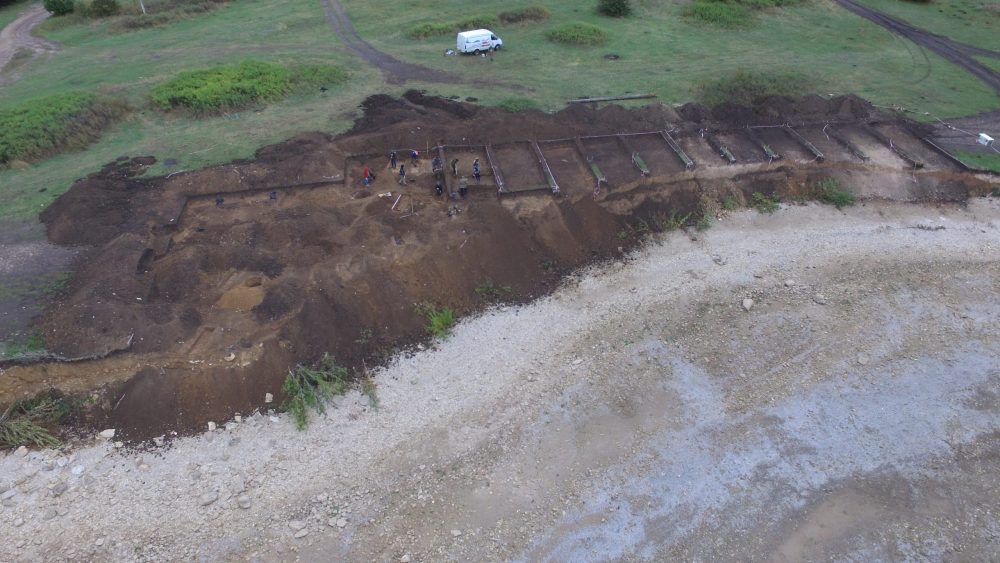 Самарские археологи обнаружили 108 погребений времен Золотой Орды
