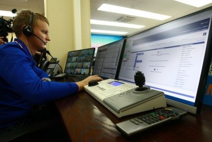 В Самарской области в этом году обработали около 1,4 млн обращений по номеру 112