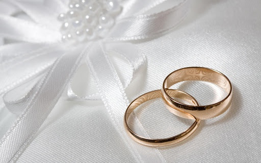 Браки в ЗАГСах региона начнут регистрировать в присутствии  не более 10 человек