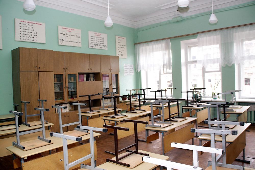 Самарским школьникам продлили «дистанционку» до 7 ноября