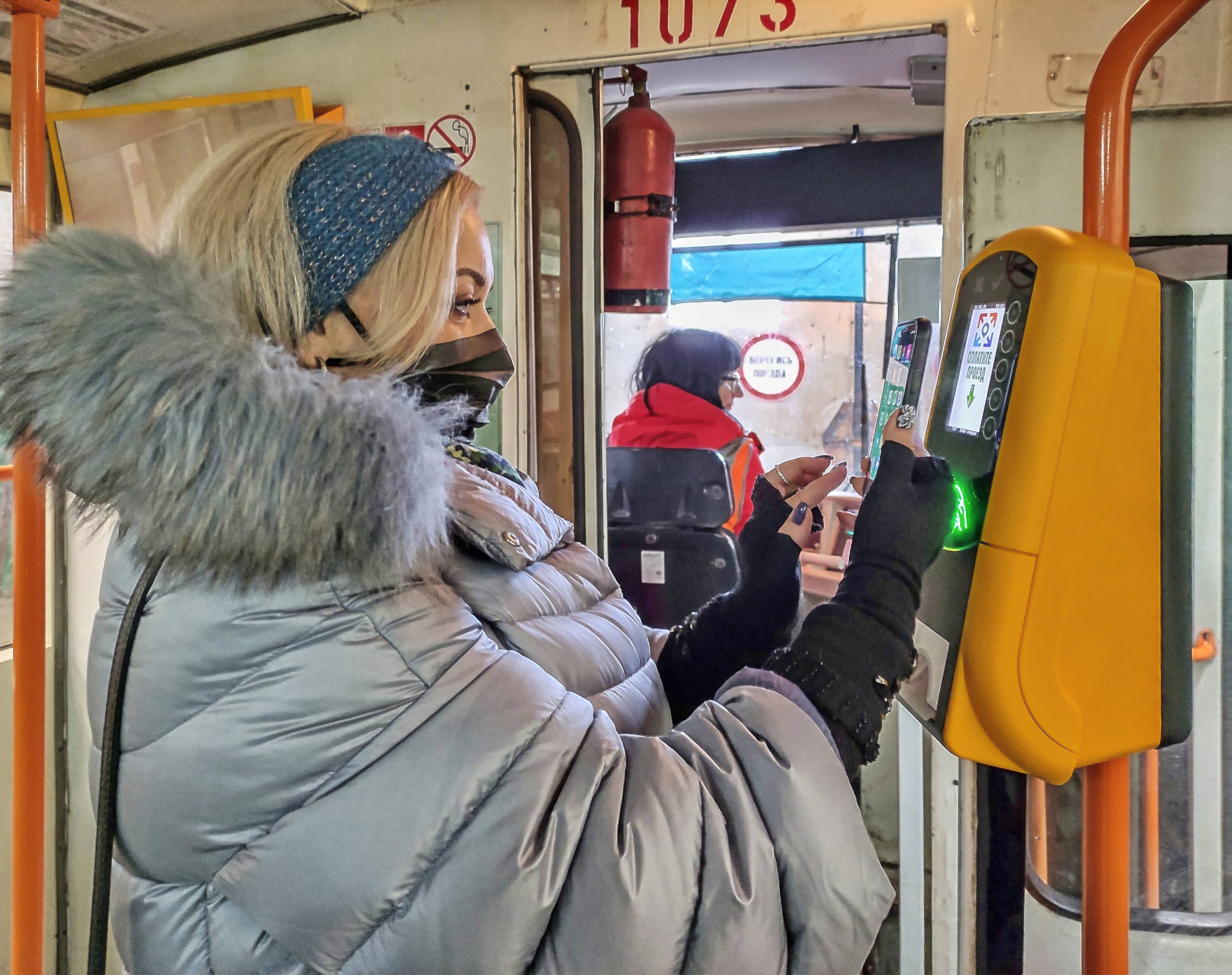 Стоимость проезда в самарском общественном транспорте могут повысить