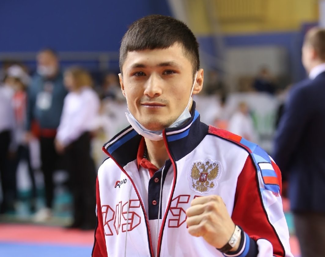 Самарские каратисты стали многократными призерами чемпионата Евразии