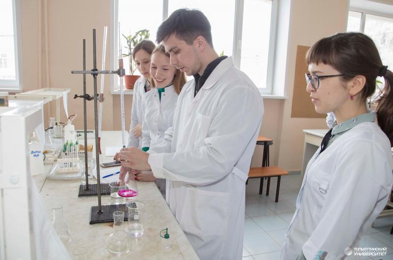 В ТГУ появится лаборатория экологов