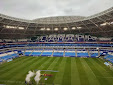В Самаре прошел финал Кубка России по женскому футболу