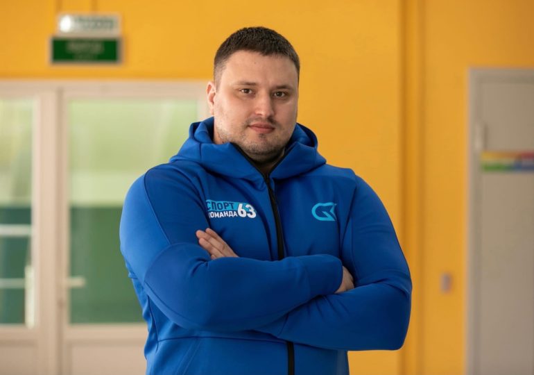 Самарский спортсмен выиграл Кубок России по пауэрлифтингу
