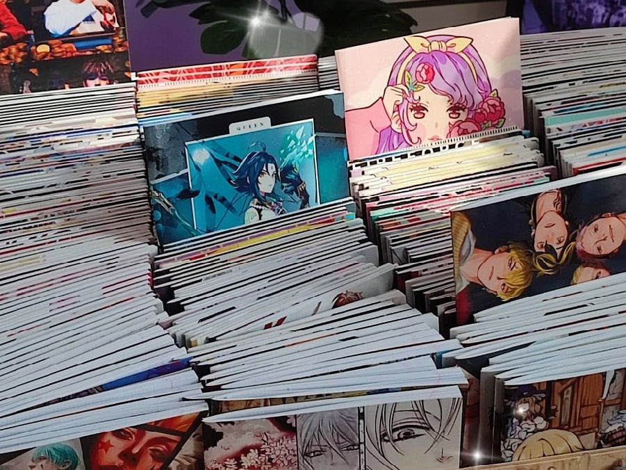 Гик-гид: где купить комиксы, мангу и аниме-атрибутику в Самаре