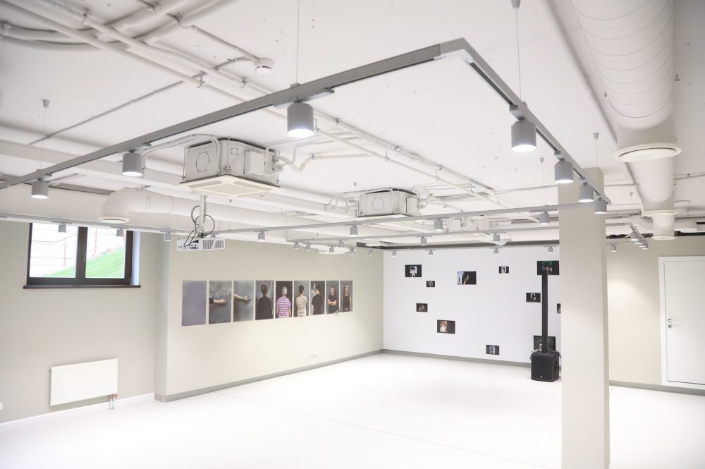 Галерея «Виктория» в Самаре превратится в «музей революции»