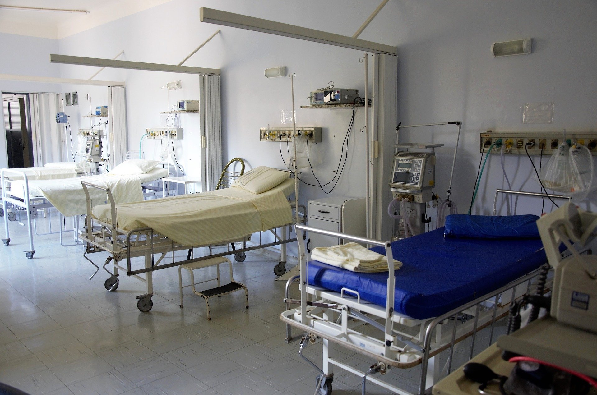 8 декабря в Самарской области от коронавируса умерли 35 человек