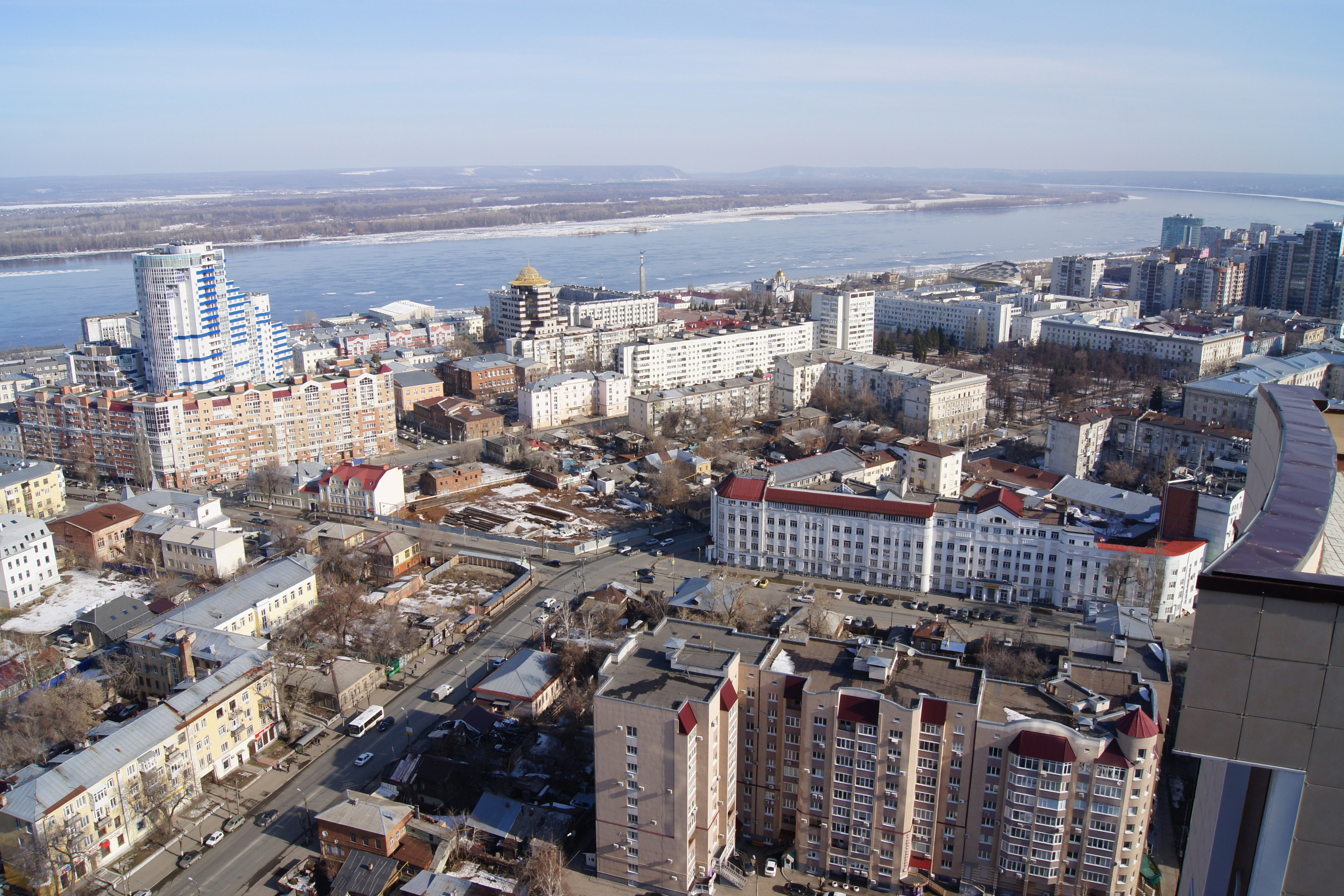 В Самарской области разрешили заполнять театры и кинозалы на 70 %