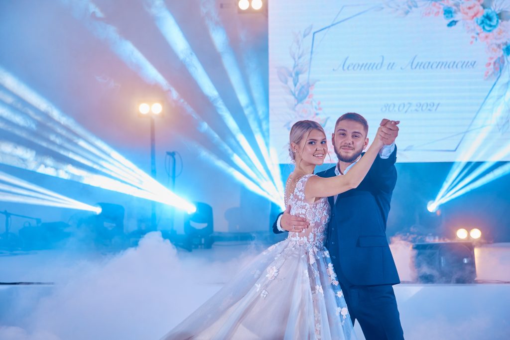 Екатерина Шакланова: Свадьба - не просто праздник, а целый проект