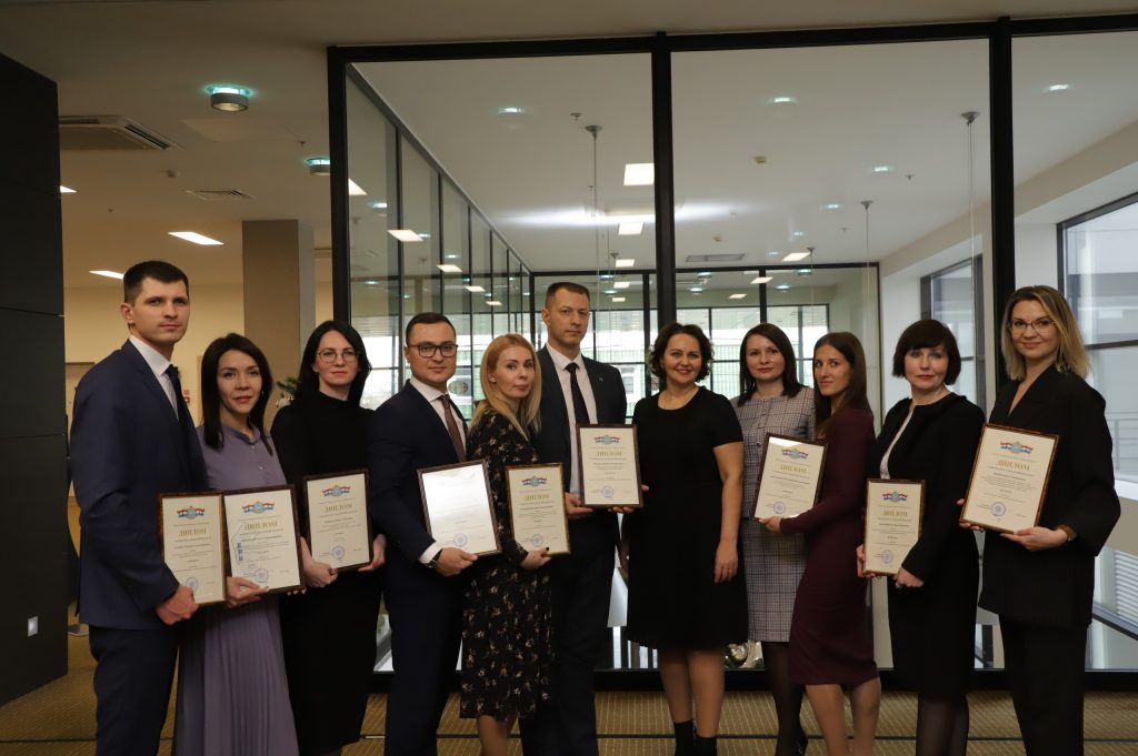 11 муниципальных служащих от Самары стали победителями и призерами Единого регионального конкурса