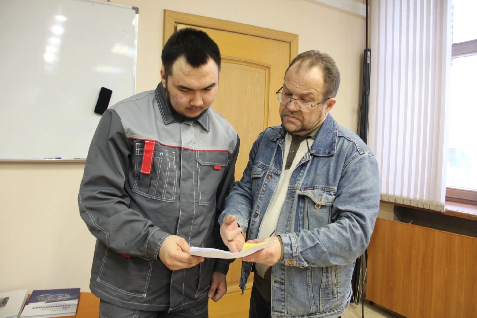 Почти 1 500 жителей Самарской области с ограниченными возможностями здоровья нашли работу в 2021 году