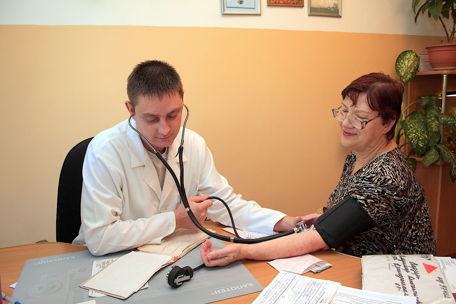 В Самарской области утвердили список бесплатных медицинских услуг