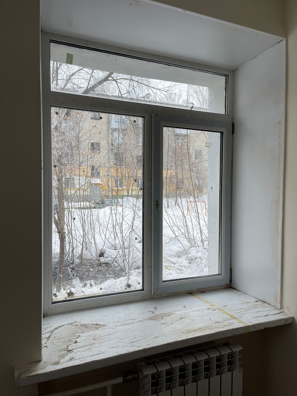 Генпрокуратура РФ займется скандалом с ремонтом общежития ПГУТИ в Самаре