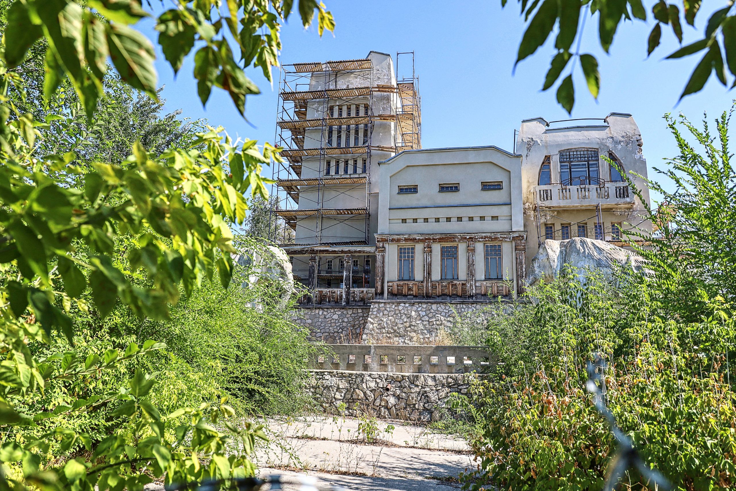 На реставрацию объектов культурного наследия в Самаре выделят 371 млн рублей