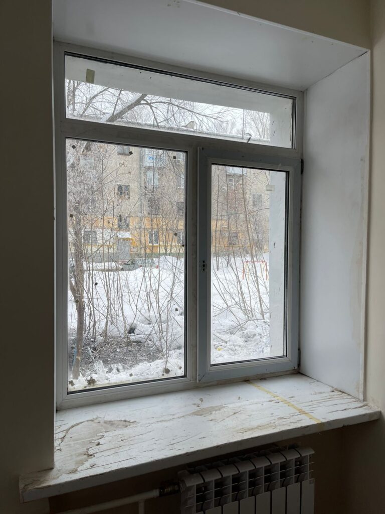 Минцифры РФ завершило проверку капремонта общежития ПГУТИ в Самаре