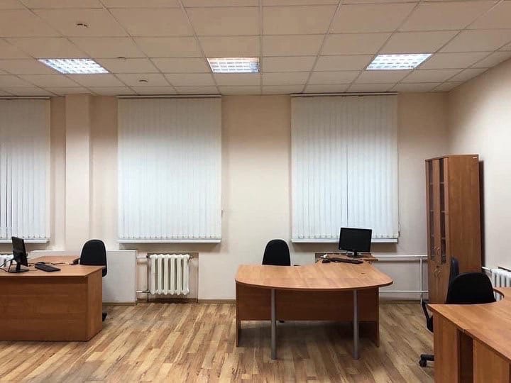 Самарский бизнес-инкубатор объявил конкурс на право заключения договора аренды помещений