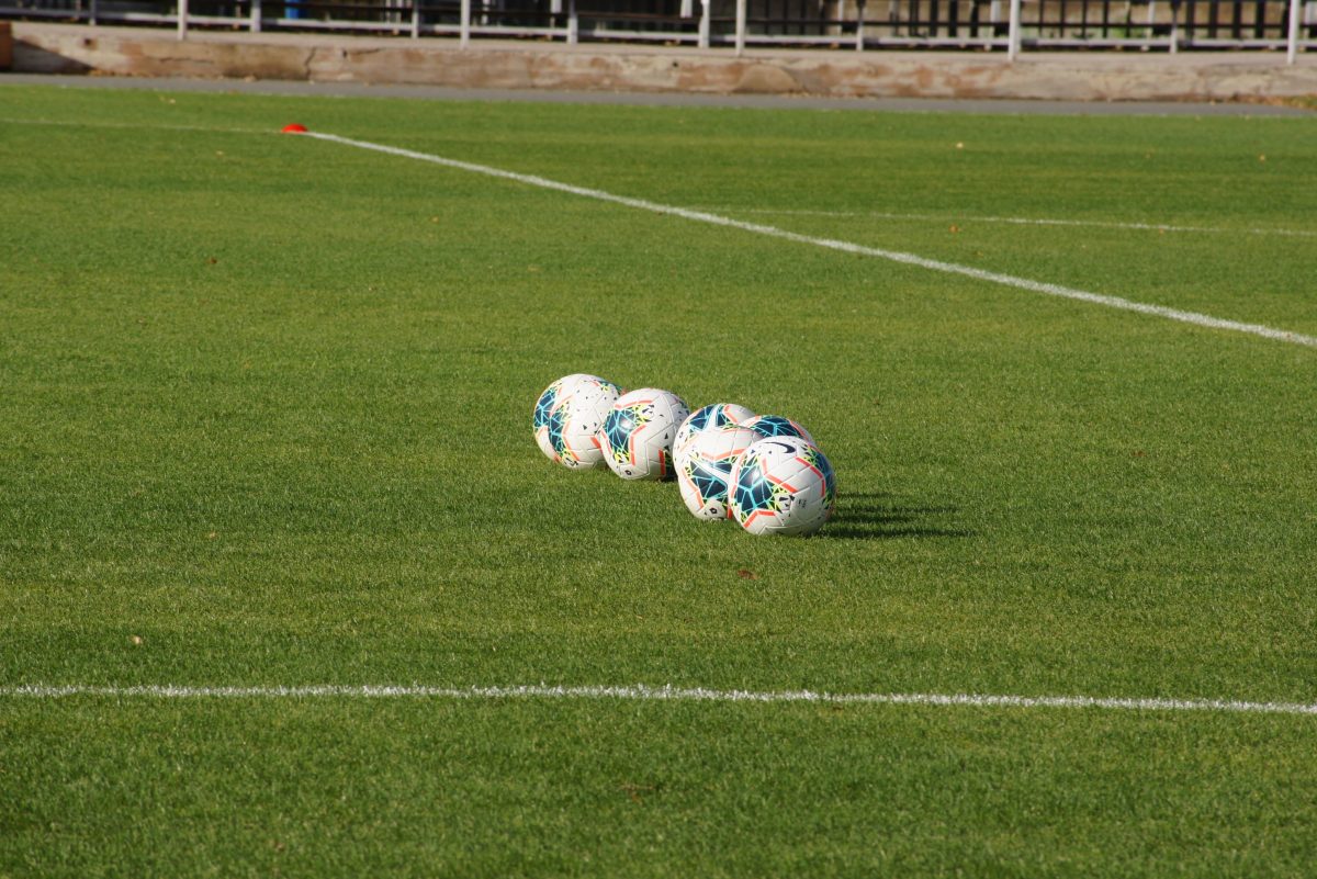 В Самаре проведут детско-юношеский турнир по футболу на кубок имени Виктора Карпова
